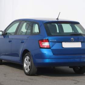Foto inzerátu Skoda Fabia 1.2 TSI