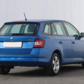 Foto inzerátu Skoda Fabia 1.2 TSI