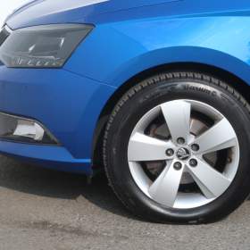 Foto inzerátu Skoda Fabia 1.2 TSI