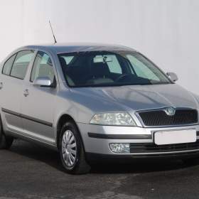 Skoda Octavia 1.6 / 19938681