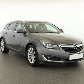 Foto inzerátu Opel Insignia 2.0 CDTI