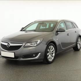 Foto inzerátu Opel Insignia 2.0 CDTI