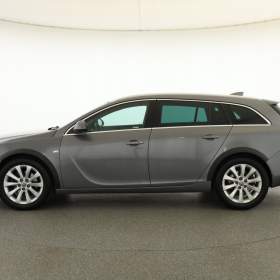 Foto inzerátu Opel Insignia 2.0 CDTI