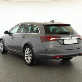 Foto inzerátu Opel Insignia 2.0 CDTI