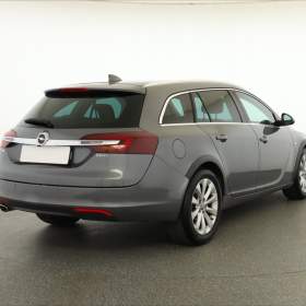 Foto inzerátu Opel Insignia 2.0 CDTI