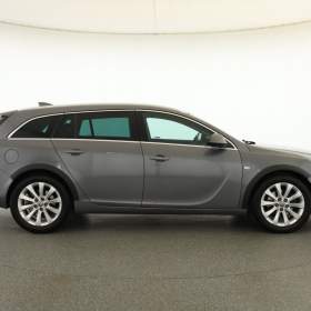Foto inzerátu Opel Insignia 2.0 CDTI