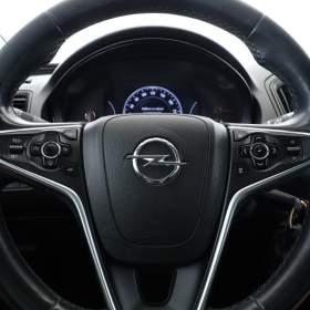 Foto inzerátu Opel Insignia 2.0 CDTI