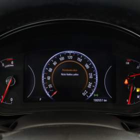 Foto inzerátu Opel Insignia 2.0 CDTI