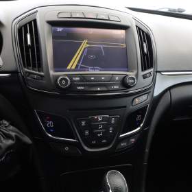 Foto inzerátu Opel Insignia 2.0 CDTI