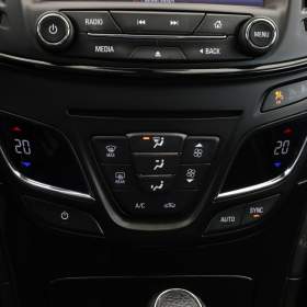 Foto inzerátu Opel Insignia 2.0 CDTI