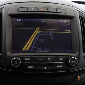 Foto inzerátu Opel Insignia 2.0 CDTI