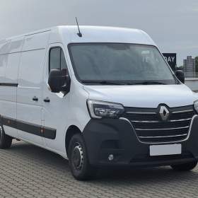 Foto inzerátu Renault Master 2.3 dCi 135