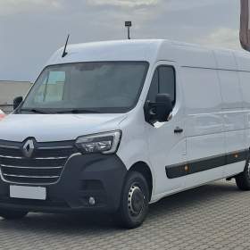 Foto inzerátu Renault Master 2.3 dCi 135