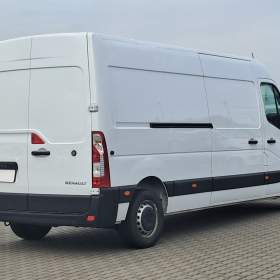 Foto inzerátu Renault Master 2.3 dCi 135