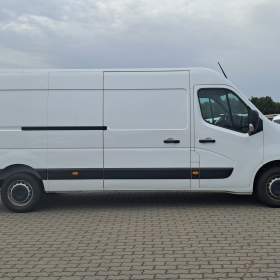 Foto inzerátu Renault Master 2.3 dCi 135