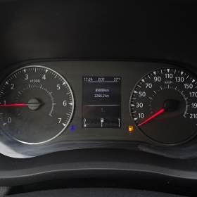 Foto inzerátu Renault Master 2.3 dCi 135