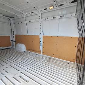 Foto inzerátu Renault Master 2.3 dCi 135