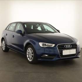 Audi A3 1.6 TDI / 19938696