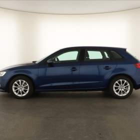 Foto inzerátu Audi A3 1.6 TDI