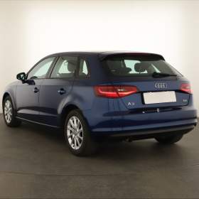 Foto inzerátu Audi A3 1.6 TDI