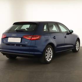 Foto inzerátu Audi A3 1.6 TDI