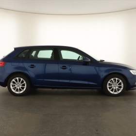 Foto inzerátu Audi A3 1.6 TDI