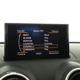 Foto inzerátu Audi A3 1.6 TDI