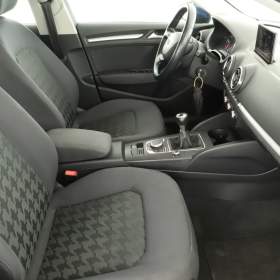 Foto inzerátu Audi A3 1.6 TDI