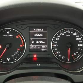 Foto inzerátu Audi A3 1.6 TDI