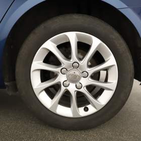 Foto inzerátu Audi A3 1.6 TDI