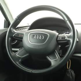 Foto inzerátu Audi A3 1.6 TDI