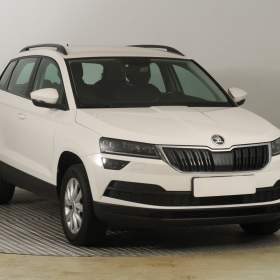 Skoda Karoq 1.6 TDI / 19938698