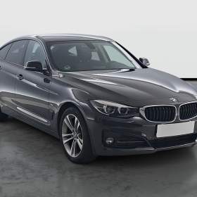 BMW 3GT 320d xDrive GT / 19938702