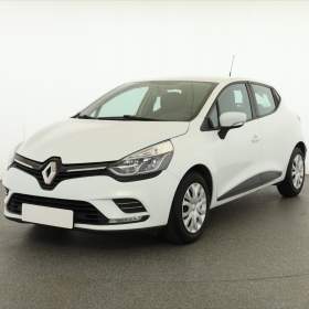 Foto inzerátu Renault Clio 1.2 16V