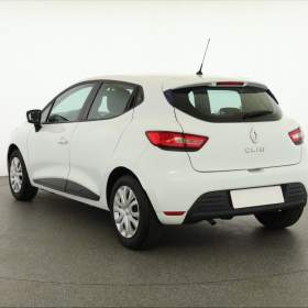 Foto inzerátu Renault Clio 1.2 16V