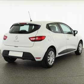 Foto inzerátu Renault Clio 1.2 16V