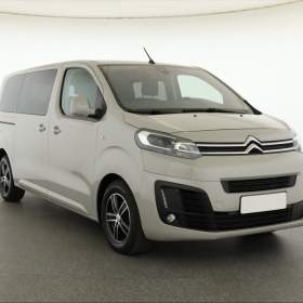 Citroen SpaceTourer 2.0 BlueHDi / 19938712