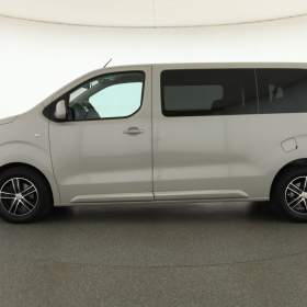 Foto inzerátu Citroen SpaceTourer 2.0 BlueHDi
