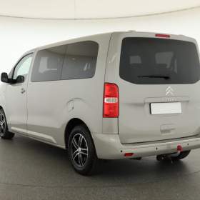 Foto inzerátu Citroen SpaceTourer 2.0 BlueHDi