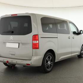 Foto inzerátu Citroen SpaceTourer 2.0 BlueHDi