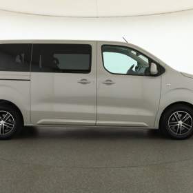 Foto inzerátu Citroen SpaceTourer 2.0 BlueHDi