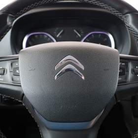 Foto inzerátu Citroen SpaceTourer 2.0 BlueHDi