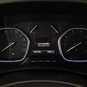 Foto inzerátu Citroen SpaceTourer 2.0 BlueHDi