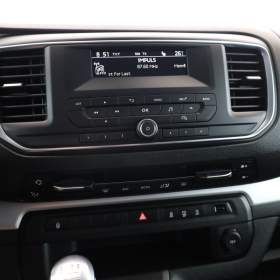 Foto inzerátu Citroen SpaceTourer 2.0 BlueHDi