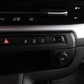 Foto inzerátu Citroen SpaceTourer 2.0 BlueHDi