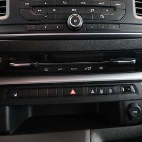 Foto inzerátu Citroen SpaceTourer 2.0 BlueHDi