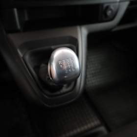 Foto inzerátu Citroen SpaceTourer 2.0 BlueHDi