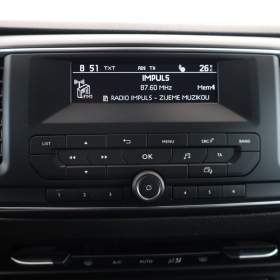 Foto inzerátu Citroen SpaceTourer 2.0 BlueHDi