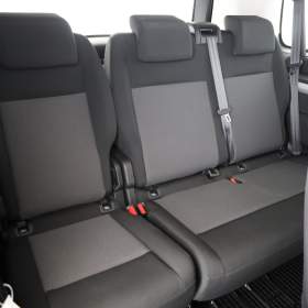 Foto inzerátu Citroen SpaceTourer 2.0 BlueHDi