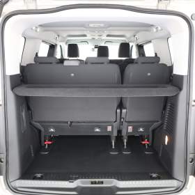 Foto inzerátu Citroen SpaceTourer 2.0 BlueHDi